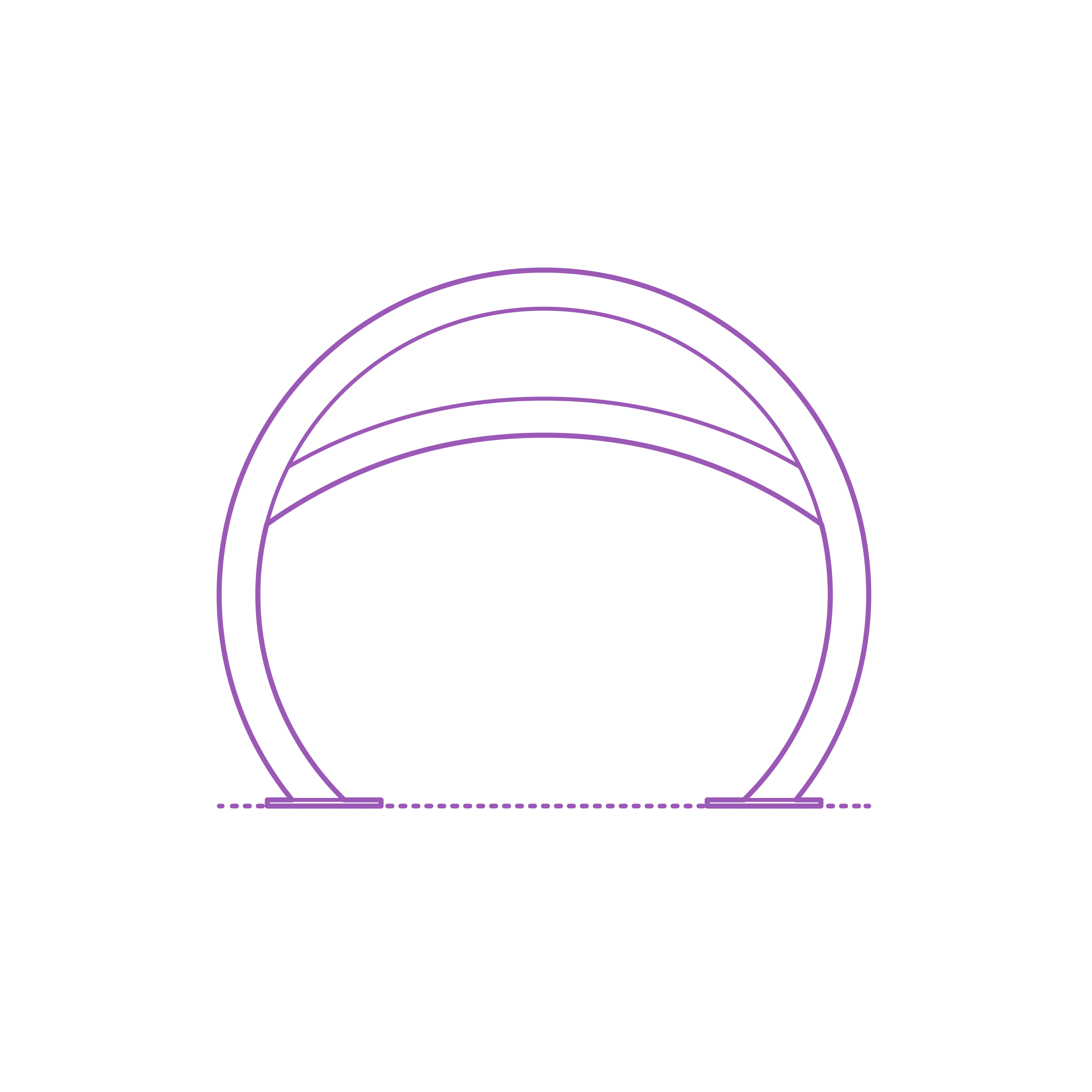 Fixtures Bicycle Parking Orion Bike Rack Lean Bar Stencil Svg Design File Free Vectors
